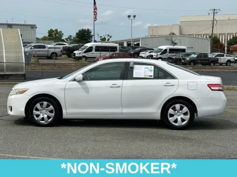 More photos of 2011 Toyota Camry LE at Grace Auto Sales, VA