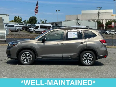 More photos of 2019 Subaru Forester Premium at Grace Auto Sales, VA