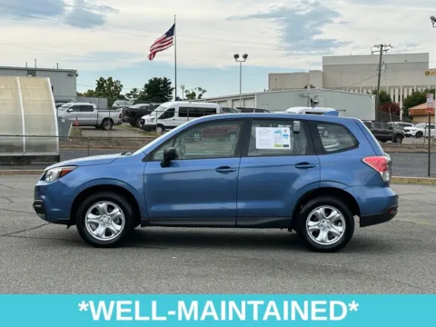 More photos of 2018 Subaru Forester 2.5i at Grace Auto Sales, VA