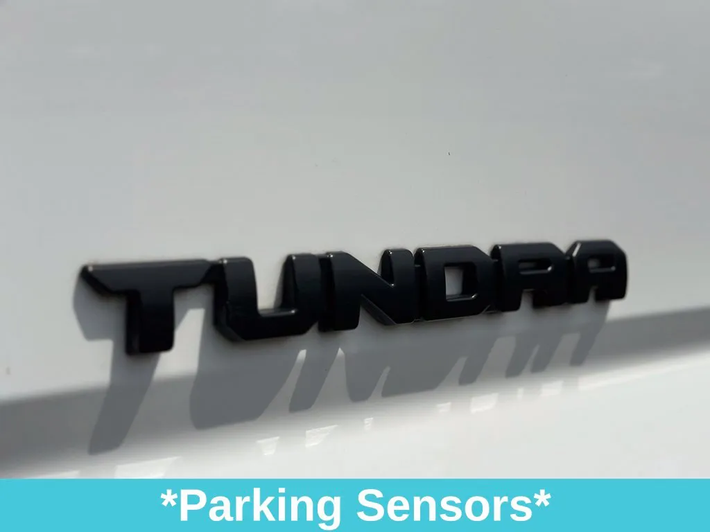 2022 Toyota Tundra SR5 - Photo 18