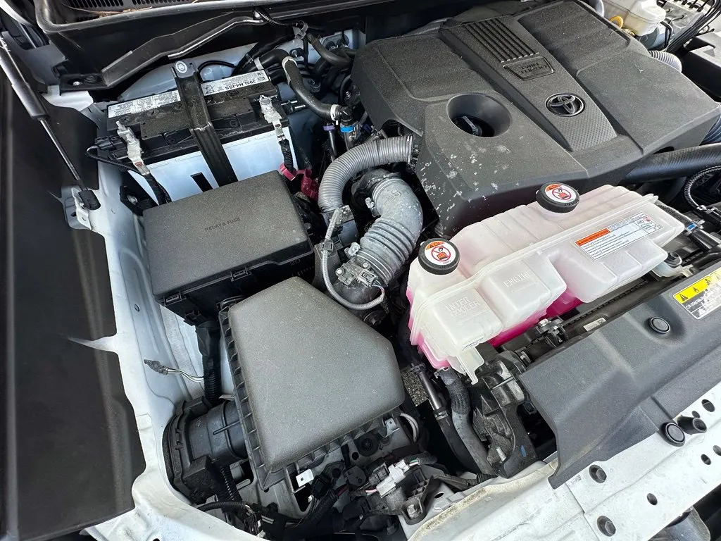 2022 Toyota Tundra SR5 - Photo 41
