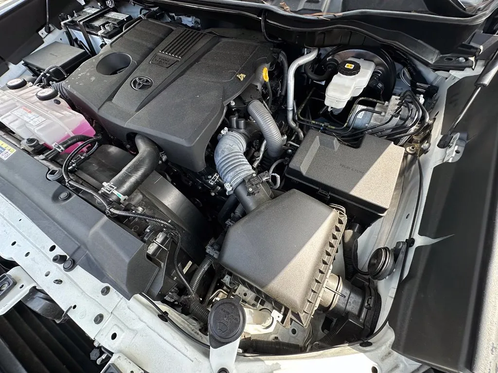2022 Toyota Tundra SR5 - Photo 39