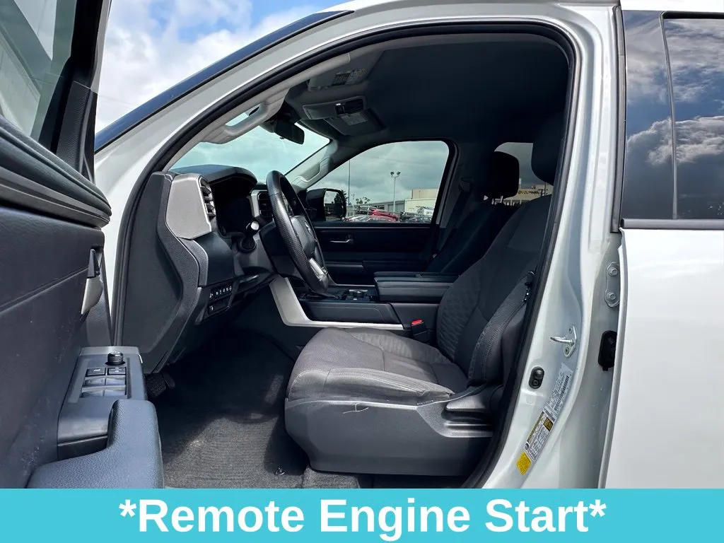 2022 Toyota Tundra SR5 - Photo 15