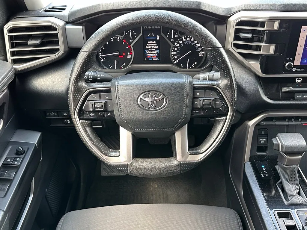 2022 Toyota Tundra SR5 - Photo 33