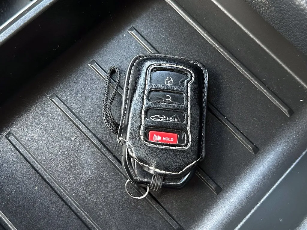 2022 Toyota Tundra SR5 - Photo 27