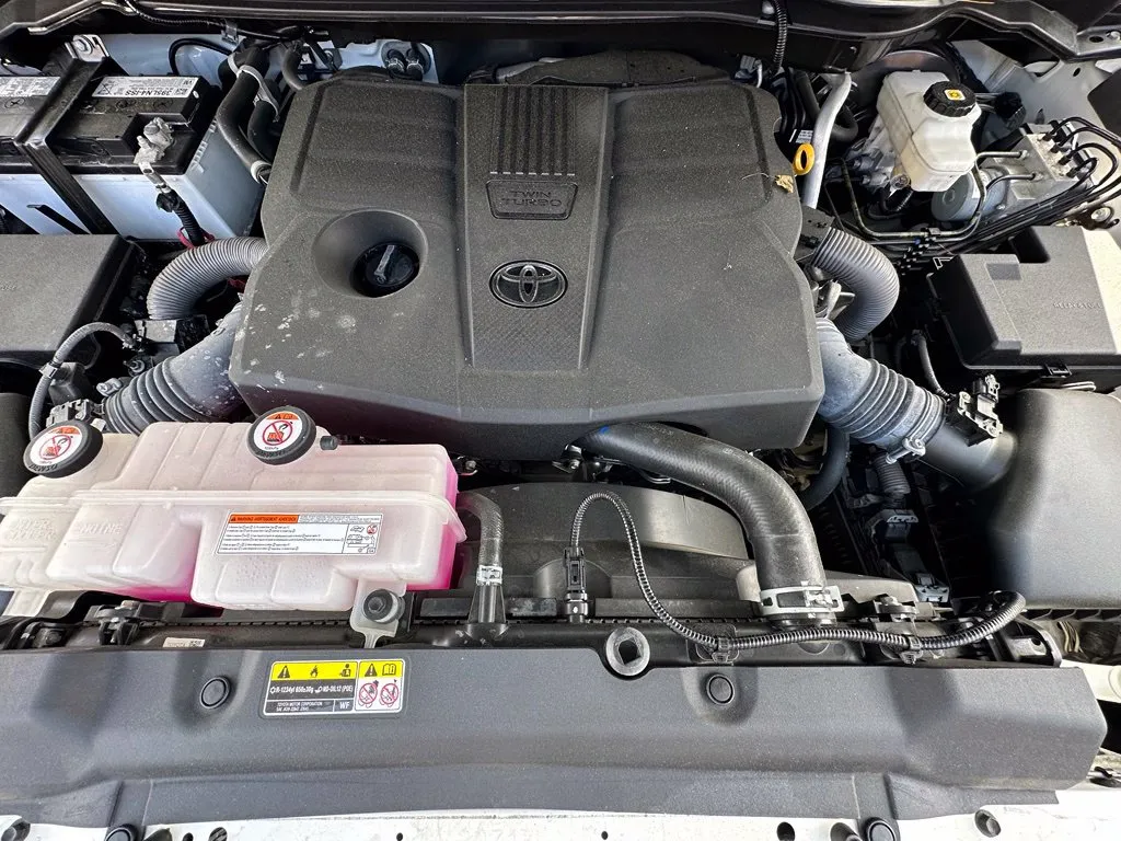 2022 Toyota Tundra SR5 - Photo 40