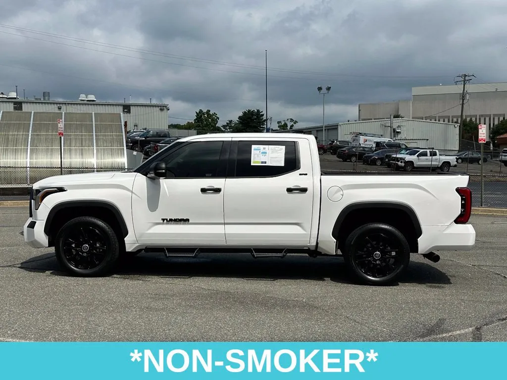 2022 Toyota Tundra SR5 - Photo 6