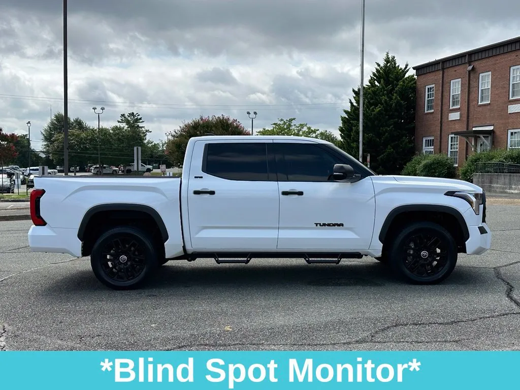 2022 Toyota Tundra SR5 - Photo 11