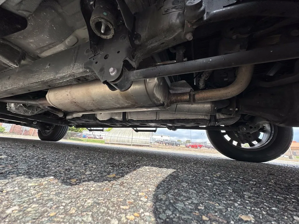2022 Toyota Tundra SR5 - Photo 38