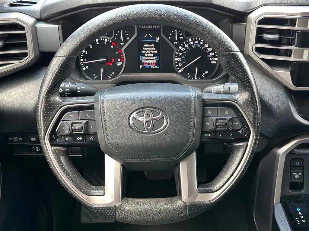 2022 Toyota Tundra SR5 - Photo 34