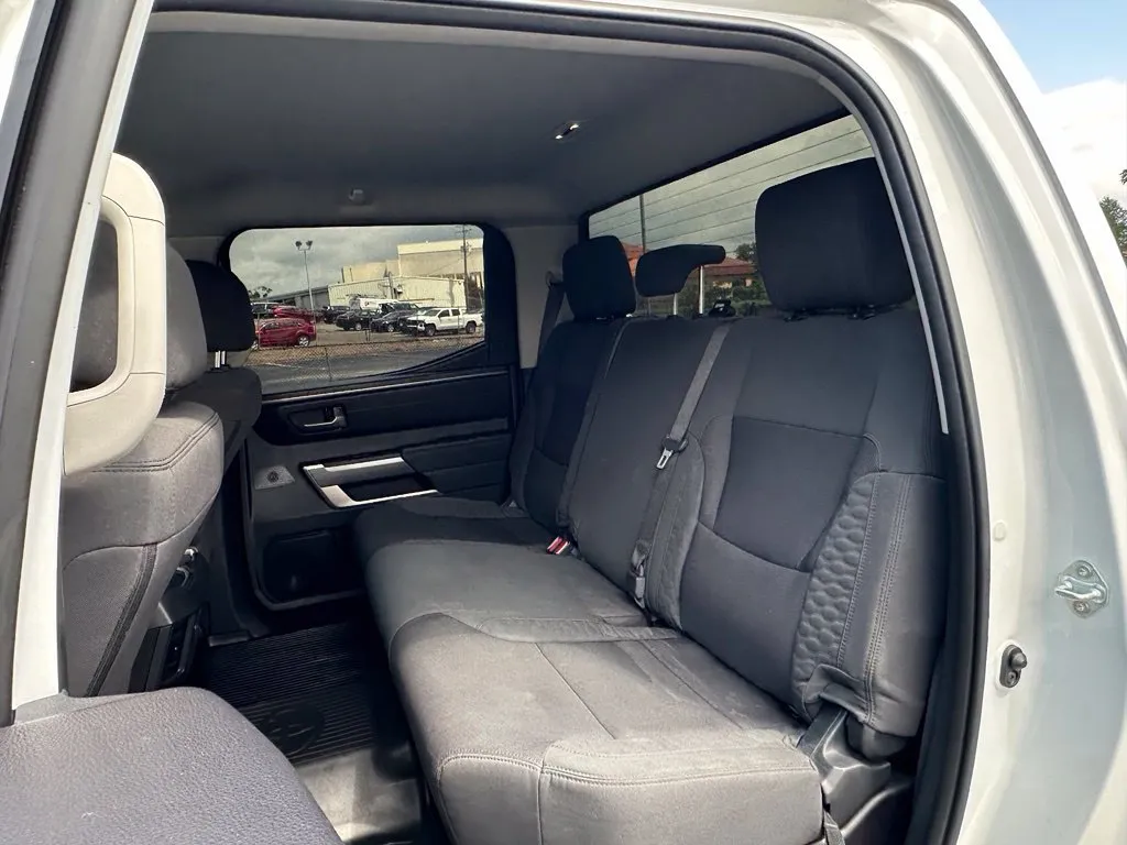 2022 Toyota Tundra SR5 - Photo 32
