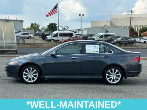 More photos of 2006 Acura TSX at Grace Auto Sales, VA