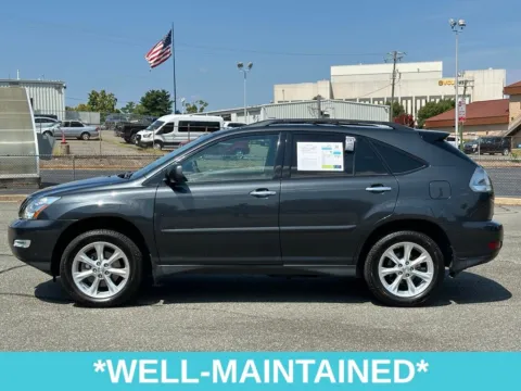 More photos of 2009 Lexus RX 350 at Grace Auto Sales, VA