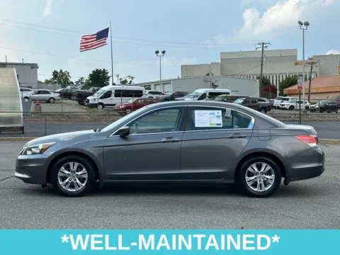 More photos of 2012 Honda Accord SE at Grace Auto Sales, VA