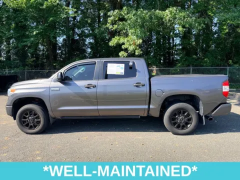 More photos of 2017 Toyota Tundra Platinum at Grace Auto Sales, VA