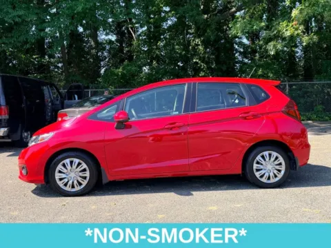 More photos of 2019 Honda Fit LX at Grace Auto Sales, VA