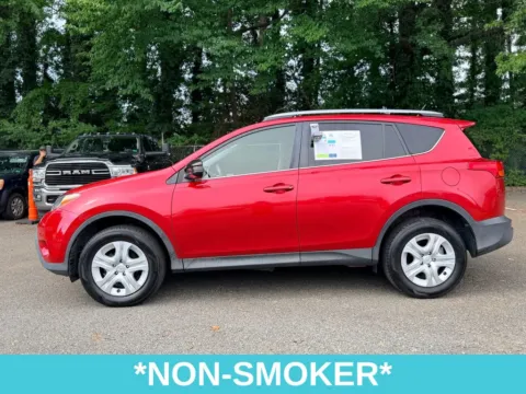 More photos of 2014 Toyota RAV4 LE at Grace Auto Sales, VA