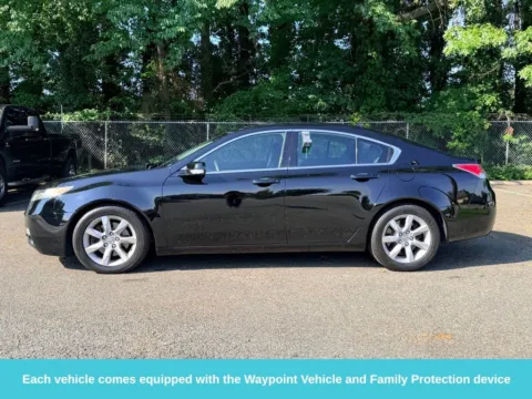 More photos of 2014 Acura TL 3.5 at Grace Auto Sales, VA
