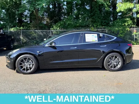 More photos of 2018 Tesla Model 3 Long Range at Grace Auto Sales, VA