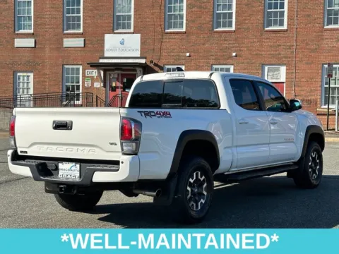 More photos of 2021 Toyota Tacoma TRD Off-Road at Grace Auto Sales, VA
