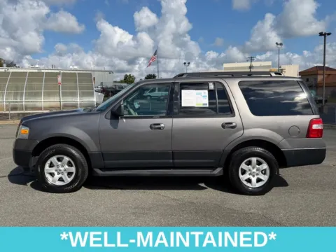 More photos of 2014 Ford Expedition XL at Grace Auto Sales, VA