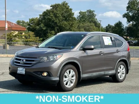 More photos of 2013 Honda CR-V EX-L at Grace Auto Sales, VA