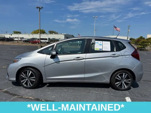 More photos of 2020 Honda Fit EX at Grace Auto Sales, VA