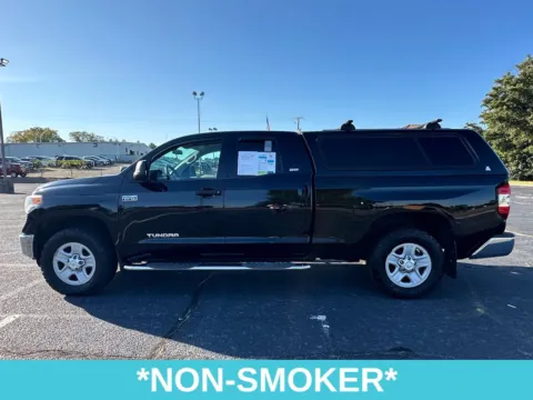 More photos of 2014 Toyota Tundra SR5 at Grace Auto Sales, VA