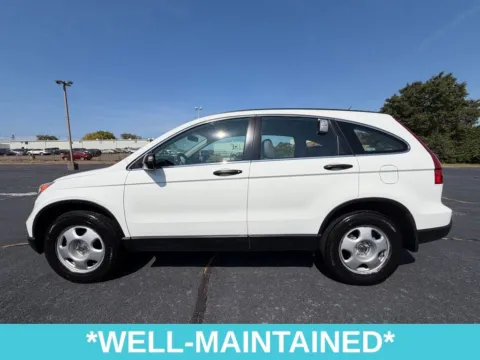 More photos of 2009 Honda CR-V LX at Grace Auto Sales, VA