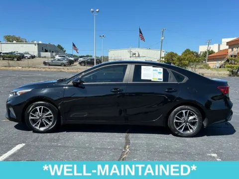 More photos of 2023 Kia Forte LXS at Grace Auto Sales, VA