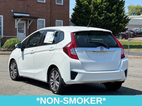 More photos of 2015 Honda Fit EX-L at Grace Auto Sales, VA