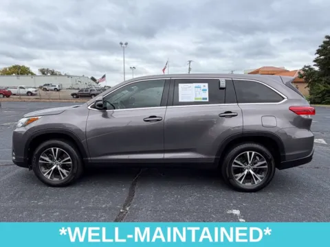 More photos of 2019 Toyota Highlander LE Plus at Grace Auto Sales, VA