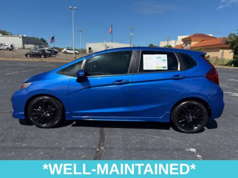 More photos of 2020 Honda Fit Sport at Grace Auto Sales, VA
