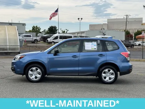 More photos of 2018 Subaru Forester 2.5i at Grace Auto Sales, VA