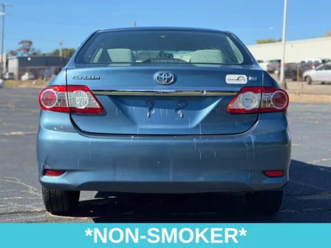 More photos of 2013 Toyota Corolla LE at Grace Auto Sales, VA