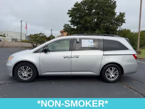 More photos of 2012 Honda Odyssey EX-L at Grace Auto Sales, VA