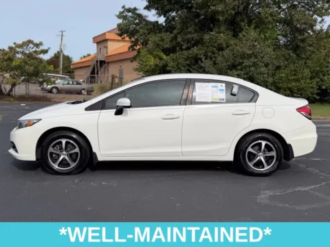 More photos of 2015 Honda Civic SE at Grace Auto Sales, VA