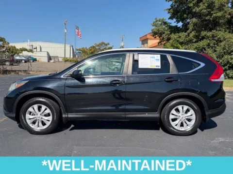More photos of 2013 Honda CR-V EX-L at Grace Auto Sales, VA