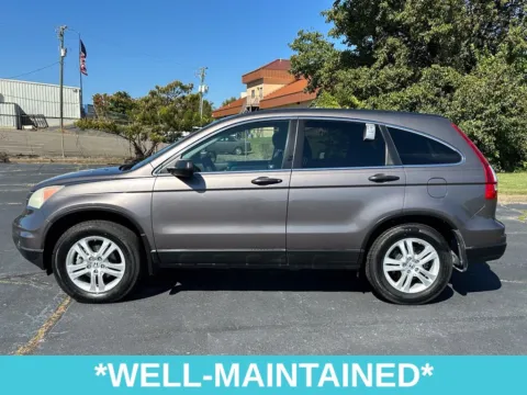 More photos of 2010 Honda CR-V EX at Grace Auto Sales, VA