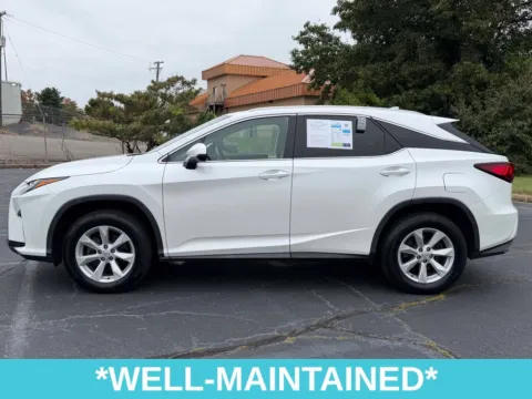 More photos of 2016 Lexus RX 350 at Grace Auto Sales, VA