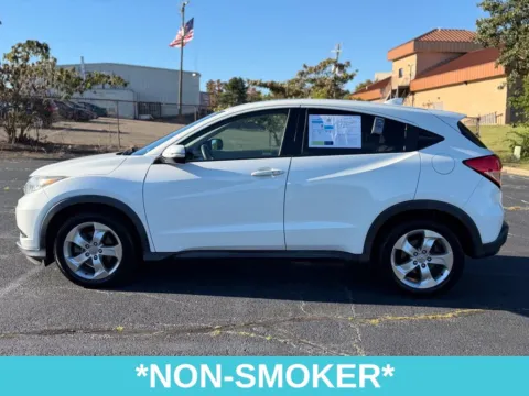 More photos of 2016 Honda HR-V EX at Grace Auto Sales, VA