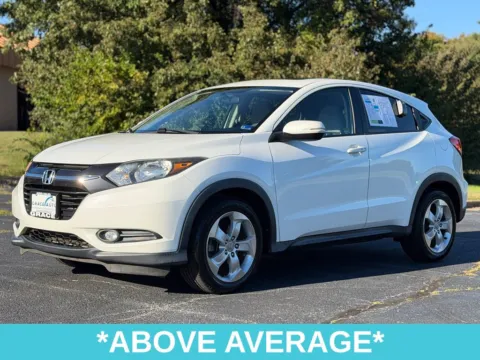Another view of 2016 Honda HR-V EX for sale in Richmond, VA at Grace Auto Sales