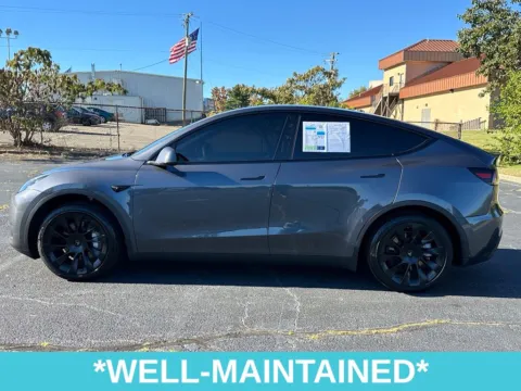 More photos of 2023 Tesla Model Y Standard Range at Grace Auto Sales, VA