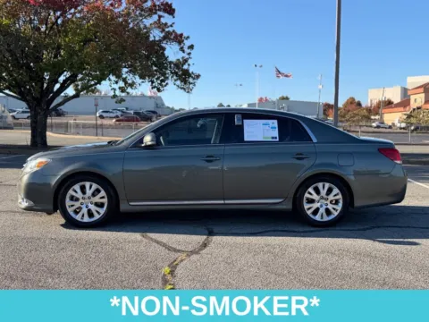 More photos of 2011 Toyota Avalon at Grace Auto Sales, VA