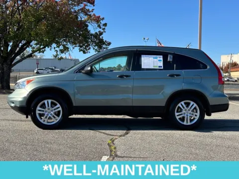 More photos of 2011 Honda CR-V EX at Grace Auto Sales, VA
