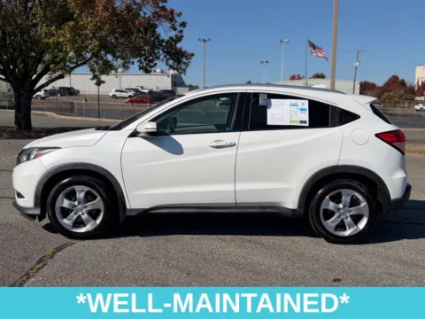 More photos of 2016 Honda HR-V EX-L at Grace Auto Sales, VA