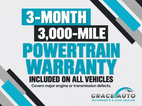 More photos of 2016 Honda HR-V EX-L at Grace Auto Sales, VA