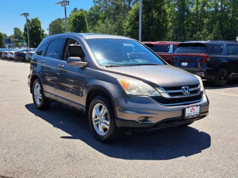 More photos of 2011 Honda CR-V EX-L at First Team Kia, VA
