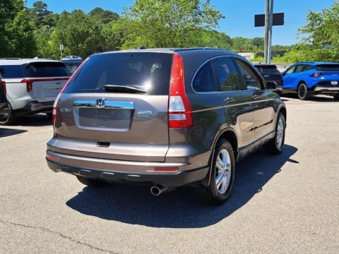 More photos of 2011 Honda CR-V EX-L at First Team Kia, VA
