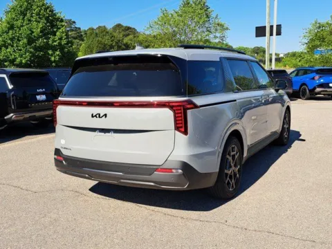 More photos of 2026 Kia Carnival SX Prestige at First Team Kia, VA